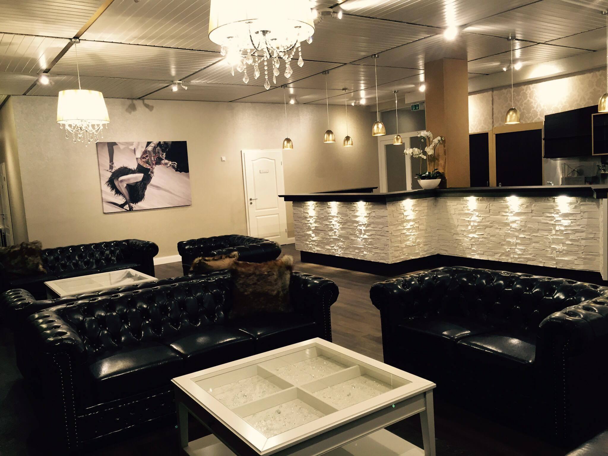 theke