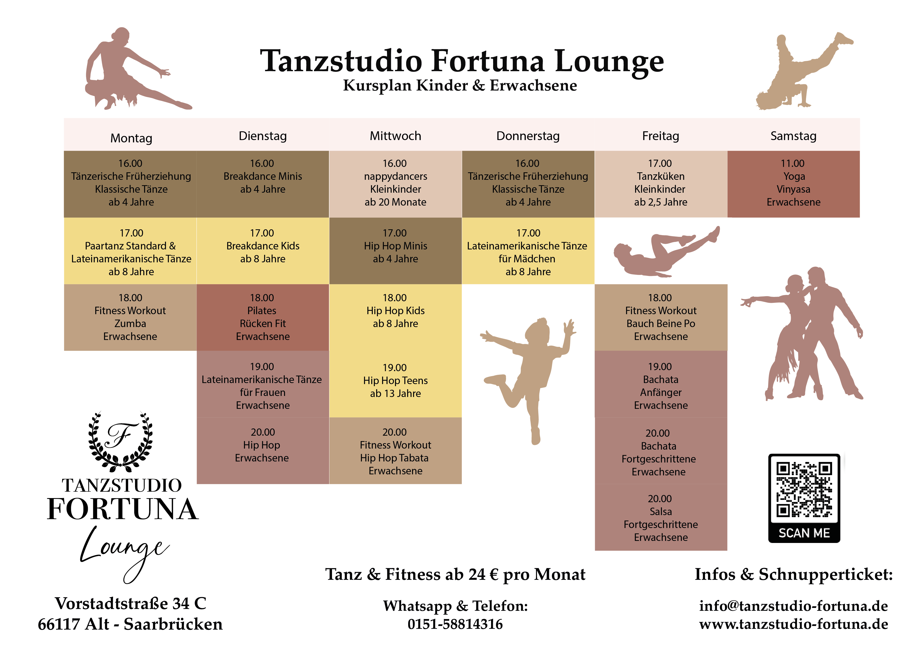 StundenplanLounge