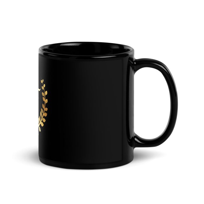 Fortuna Tasse – Bild 3